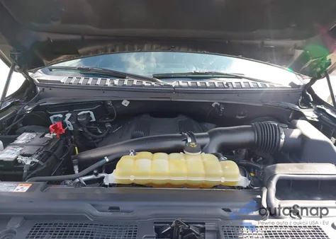 2021 Ford Expedition Xlt Max from USA, damaged, VIN 1FMJK1JT3MEA47718